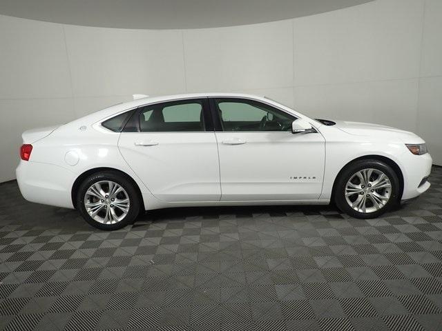 used 2015 Chevrolet Impala car, priced at $14,981