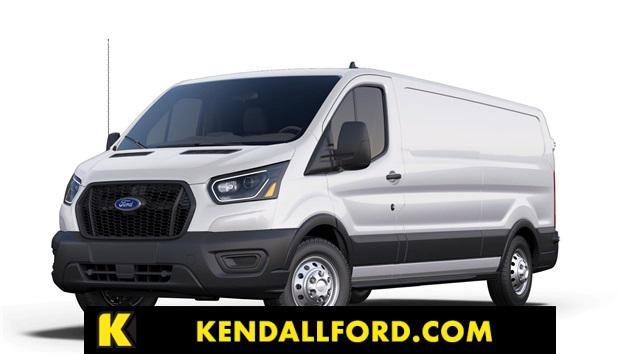 new 2024 Ford Transit-150 car, priced at $56,570