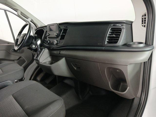 used 2023 Ford Transit-250 car, priced at $34,984
