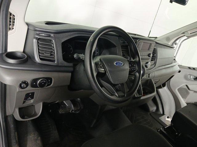 used 2023 Ford Transit-250 car, priced at $34,984