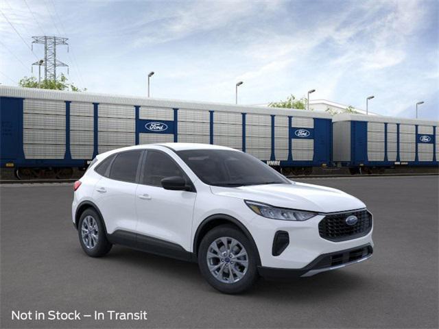 new 2025 Ford Escape car, priced at $31,385