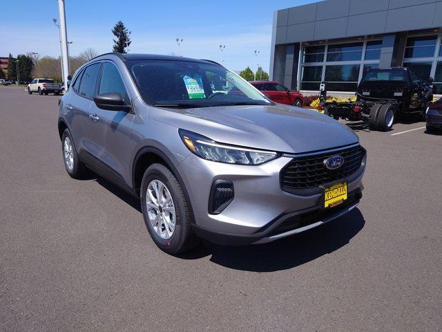 new 2024 Ford Escape car, priced at $34,537