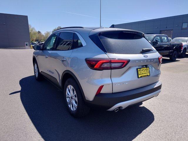 new 2024 Ford Escape car, priced at $34,537