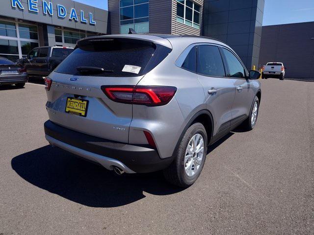 new 2024 Ford Escape car, priced at $34,537