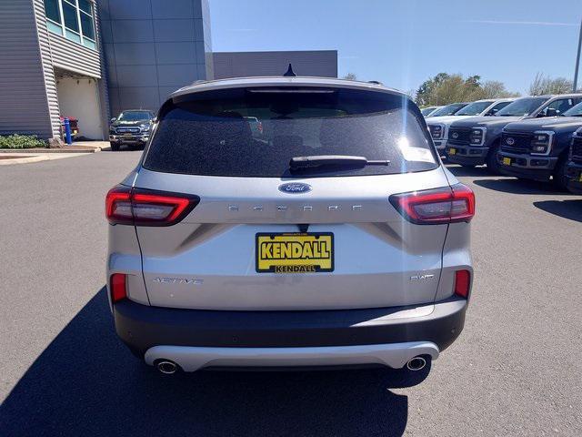 new 2024 Ford Escape car, priced at $34,537