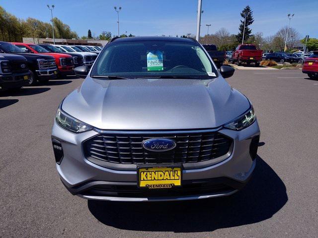 new 2024 Ford Escape car, priced at $34,537