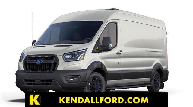 new 2024 Ford Transit-350 car