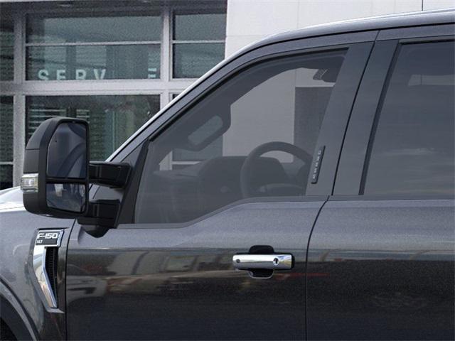 new 2024 Ford F-150 car, priced at $60,324