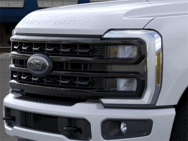 new 2024 Ford F-350 car, priced at $75,079