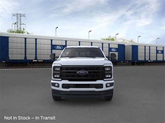 new 2024 Ford F-350 car, priced at $75,079