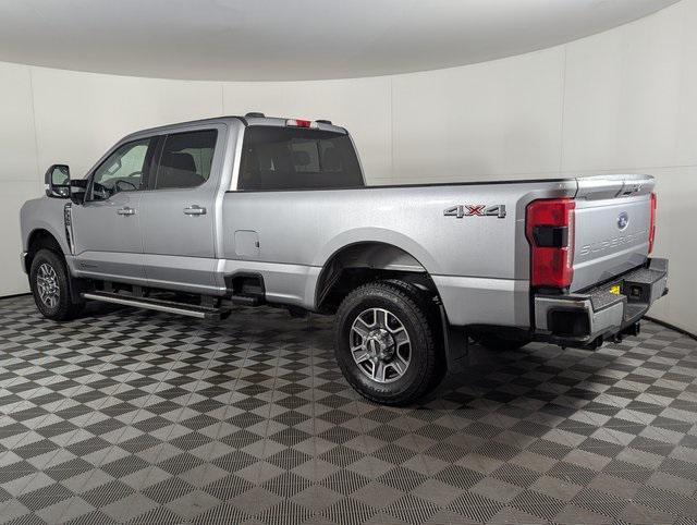 used 2024 Ford F-350 car, priced at $75,981