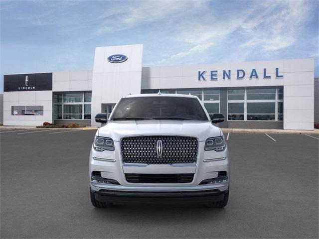 new 2024 Lincoln Navigator car, priced at $93,578