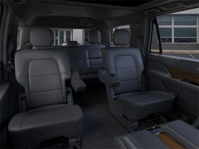 new 2024 Lincoln Navigator car, priced at $98,885