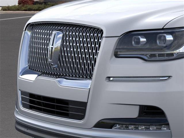 new 2024 Lincoln Navigator car, priced at $98,885