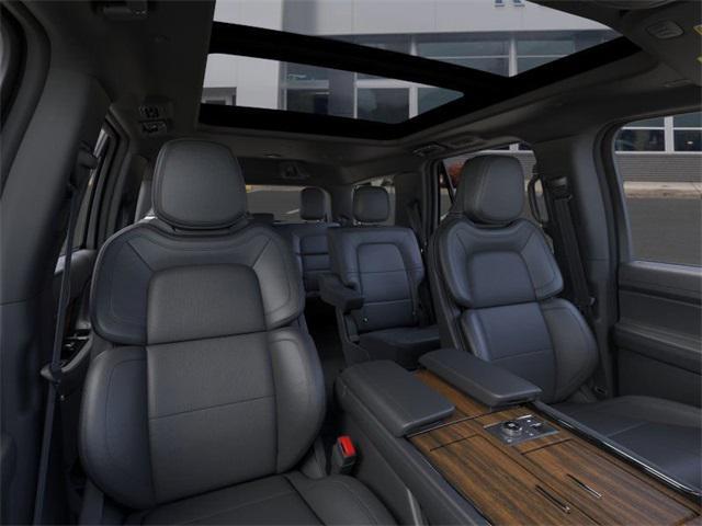 new 2024 Lincoln Navigator car, priced at $98,885