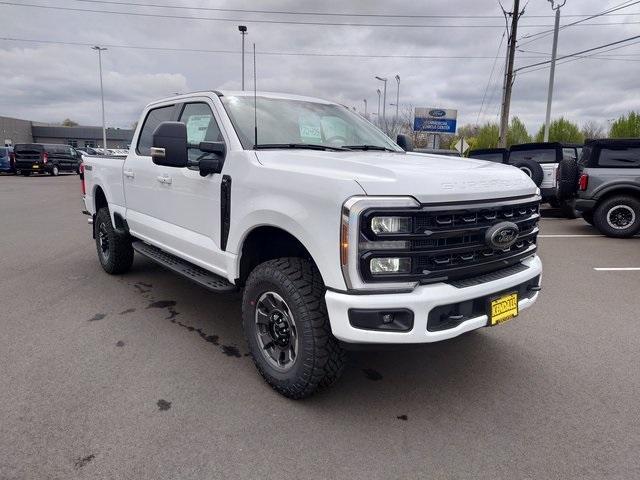 new 2024 Ford F-250 car, priced at $72,405