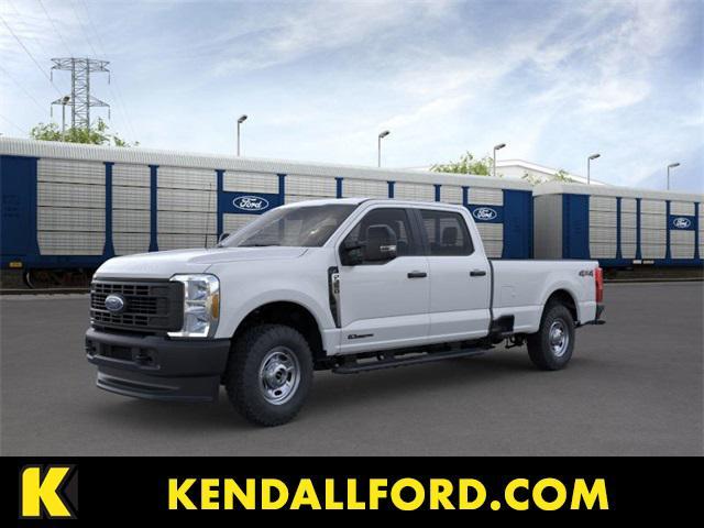 new 2024 Ford F-350 car, priced at $65,590