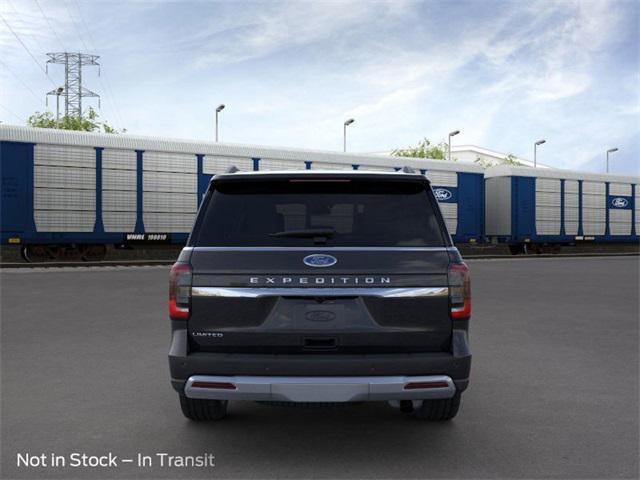 new 2024 Ford Expedition car, priced at $72,400