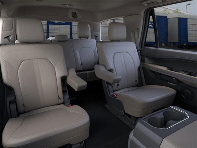 new 2024 Ford Expedition car, priced at $72,400