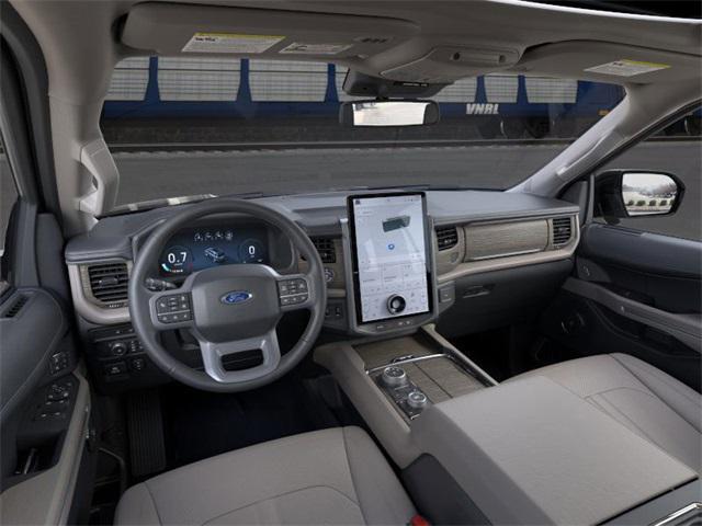 new 2024 Ford Expedition car, priced at $72,400