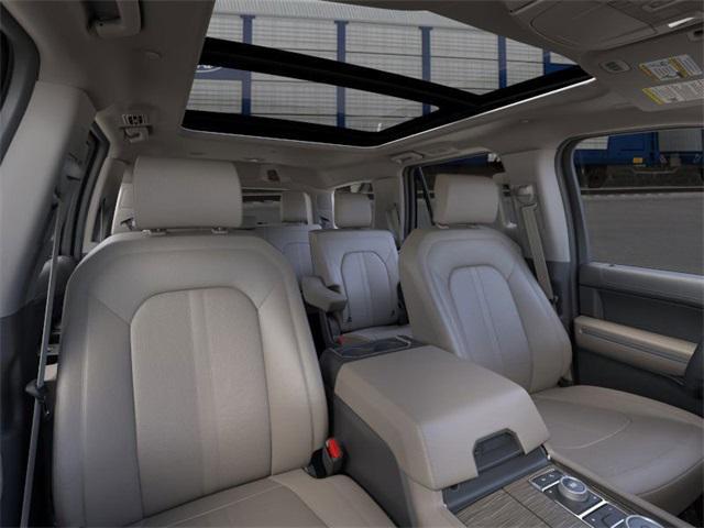 new 2024 Ford Expedition car, priced at $72,400