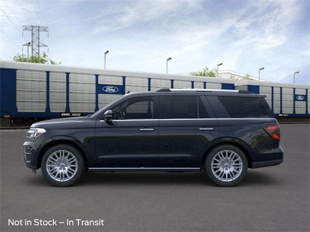 new 2024 Ford Expedition car, priced at $72,400