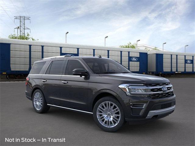 new 2024 Ford Expedition car, priced at $72,400