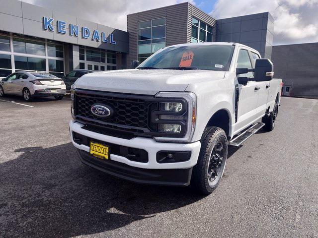 new 2024 Ford F-350 car, priced at $57,149