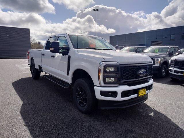 new 2024 Ford F-350 car, priced at $57,149