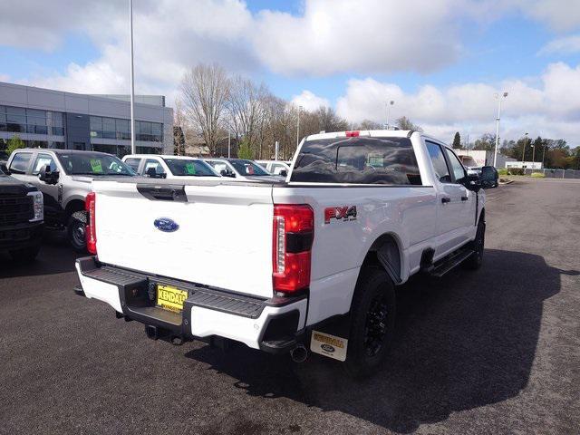 new 2024 Ford F-350 car, priced at $57,149