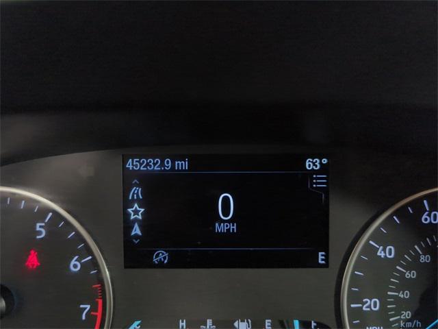 used 2021 Ford EcoSport car, priced at $19,981