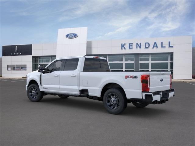 new 2024 Ford F-350 car, priced at $90,375