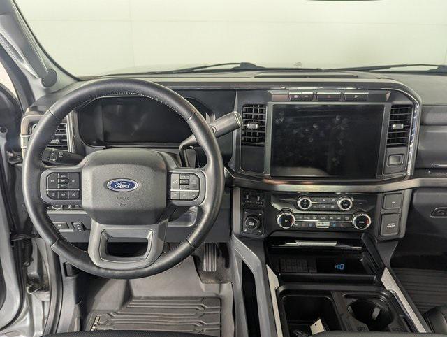 used 2024 Ford F-350 car, priced at $72,998