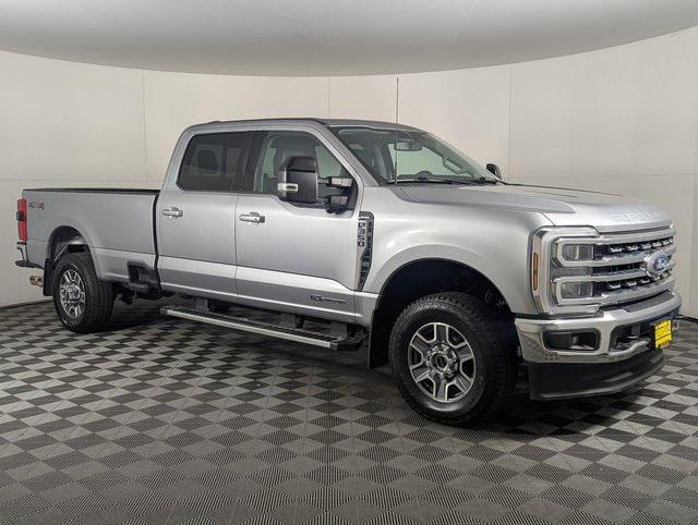 used 2024 Ford F-350 car, priced at $72,998