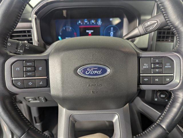 used 2024 Ford F-350 car, priced at $72,998