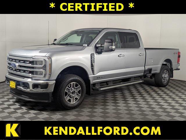 used 2024 Ford F-350 car, priced at $72,998