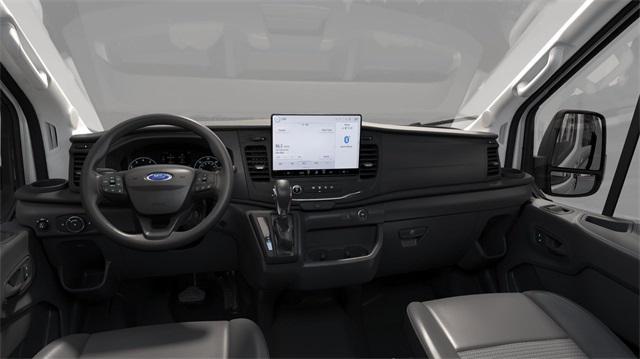 new 2024 Ford Transit-250 car, priced at $52,855