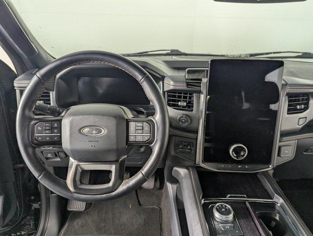 used 2023 Ford Expedition car, priced at $65,981