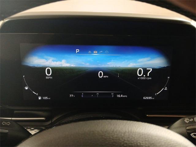 used 2022 Kia Carnival car, priced at $34,982