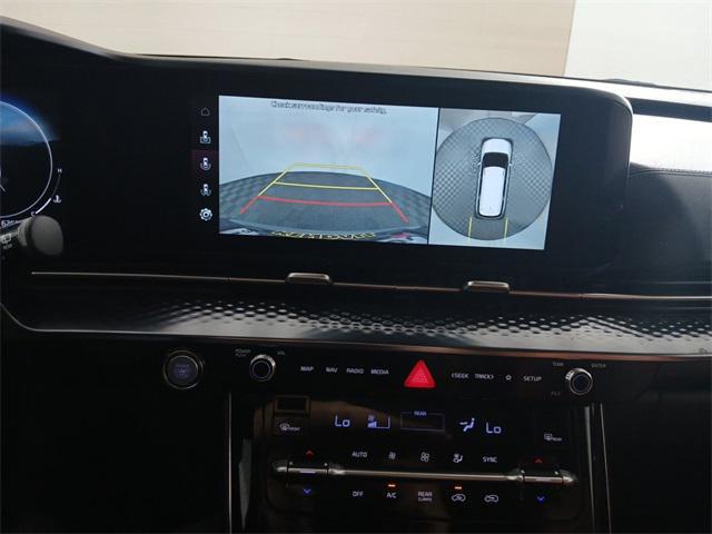 used 2022 Kia Carnival car, priced at $34,982