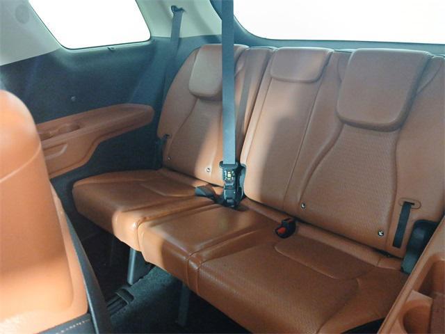 used 2022 Kia Carnival car, priced at $34,982