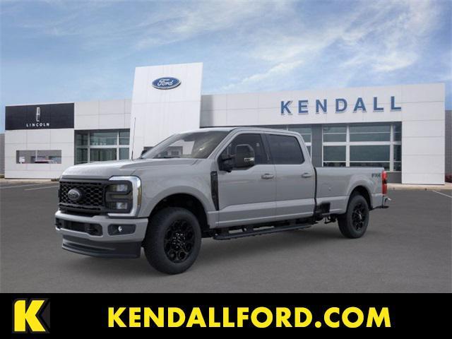 new 2025 Ford F-350 car, priced at $66,668