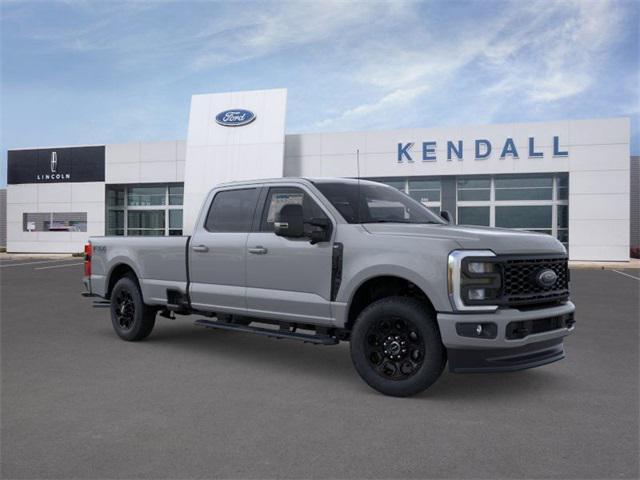 new 2025 Ford F-350 car, priced at $66,668