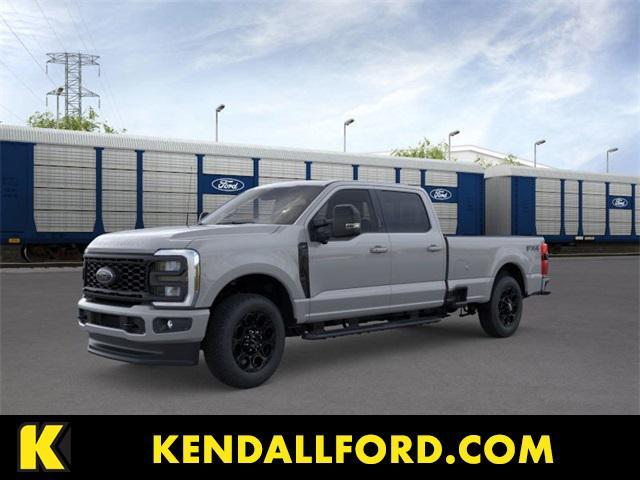new 2025 Ford F-350 car, priced at $69,610