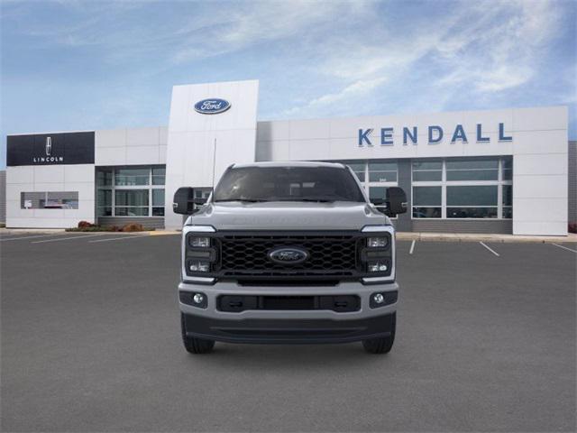 new 2025 Ford F-350 car, priced at $66,668