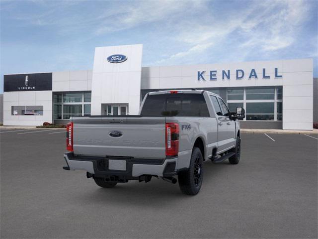 new 2025 Ford F-350 car, priced at $66,668