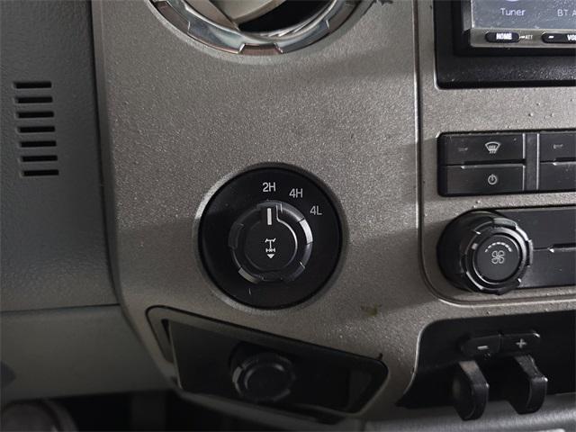 used 2011 Ford F-350 car, priced at $23,982