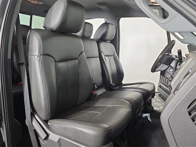 used 2011 Ford F-350 car, priced at $23,982