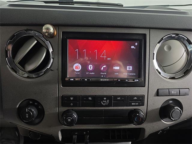 used 2011 Ford F-350 car, priced at $23,982