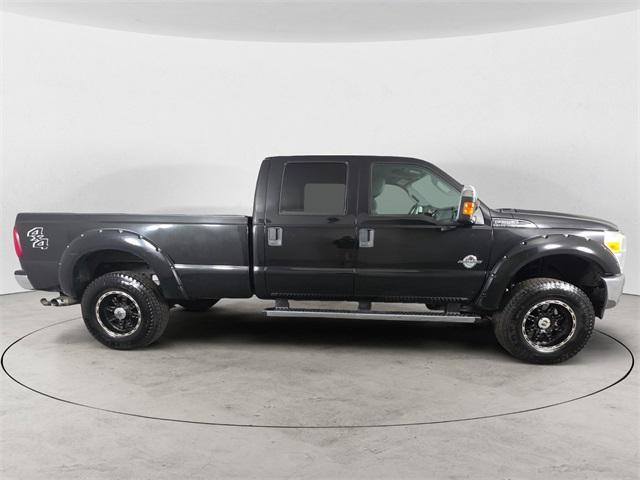used 2011 Ford F-350 car, priced at $23,982
